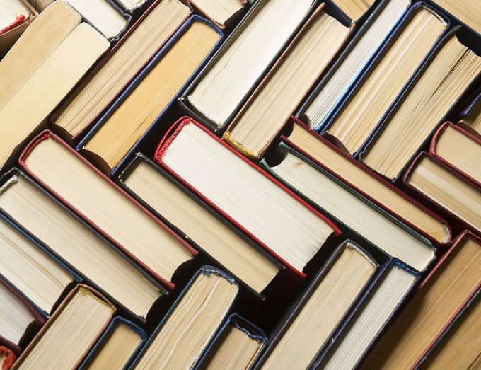 Kiermasz używanych podręczników