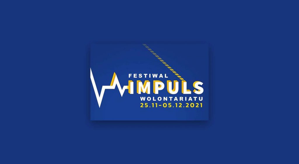 Festiwal wolontariatu IMPULS