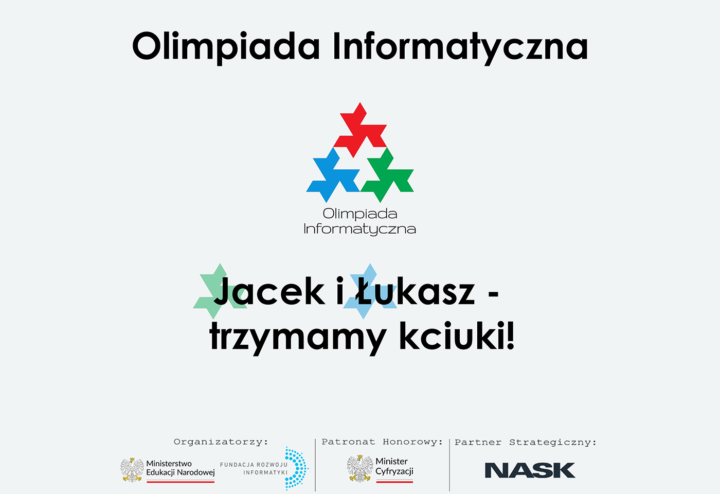 olimpiada