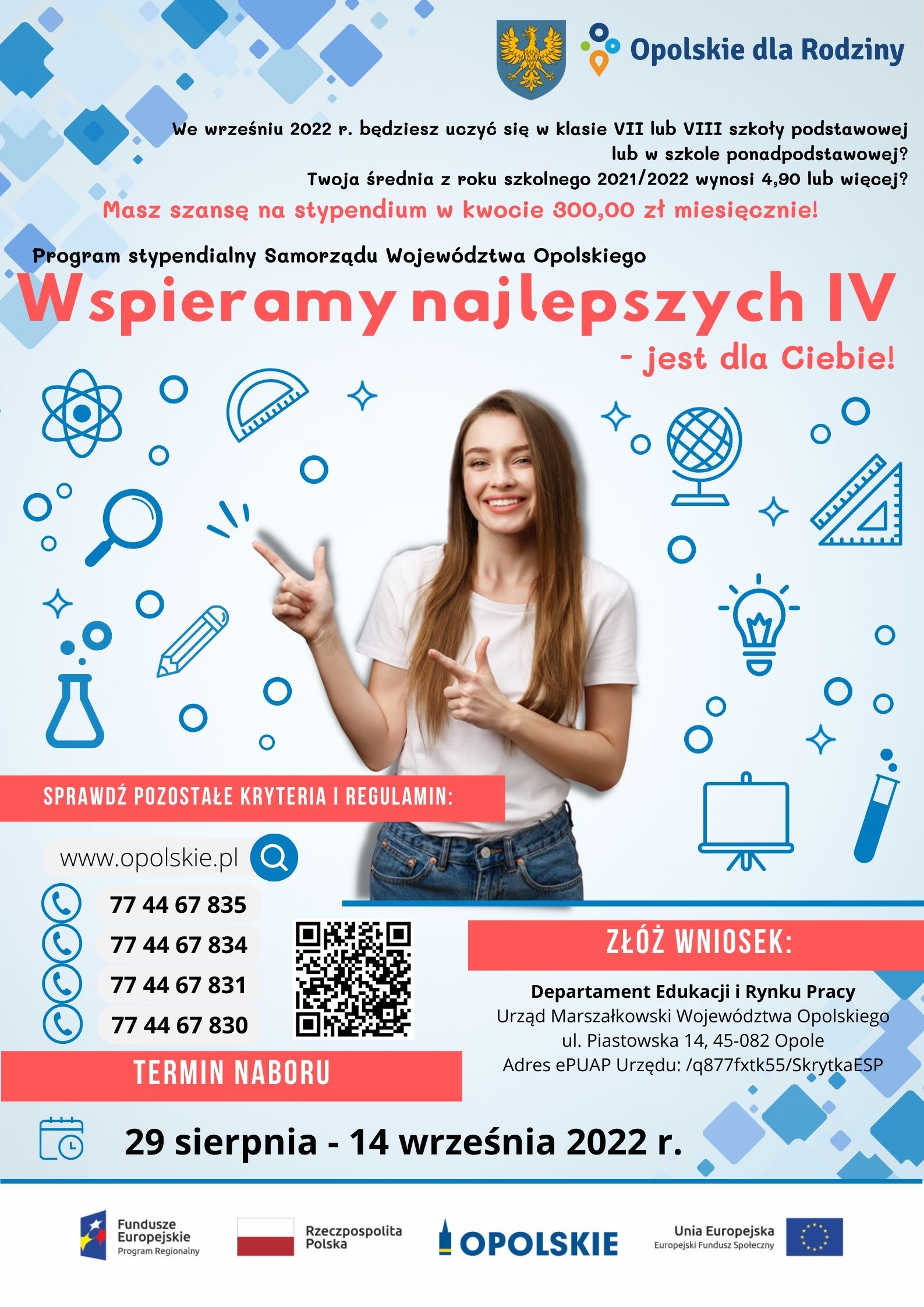 PLAKAT WN IV 2022 PLAKAT WN IV 2022