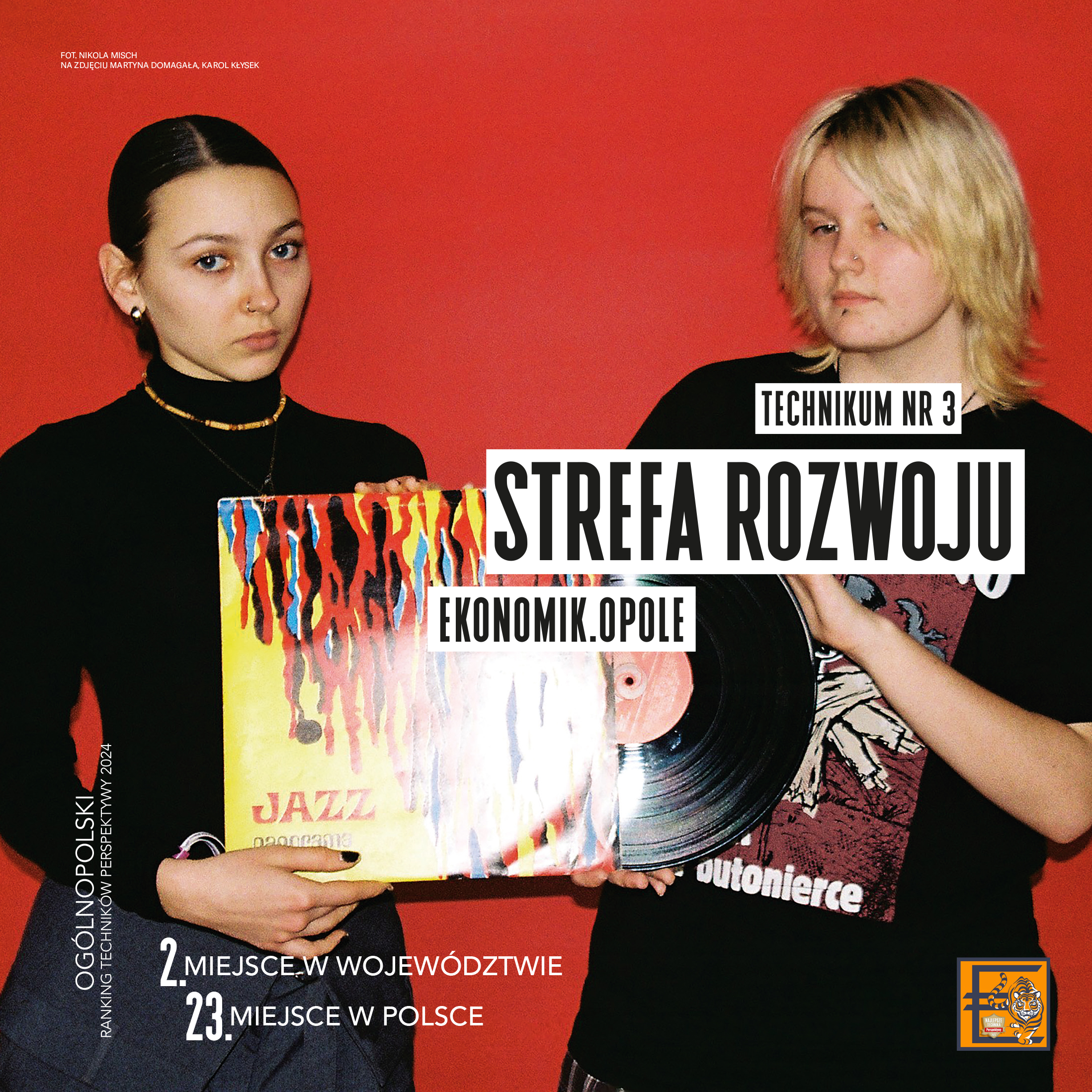 Strefa rozwoju 2024